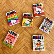 Miniature Miniature Pocket Villain Country Stationery Model Gadget New Year Gift Convenience Store