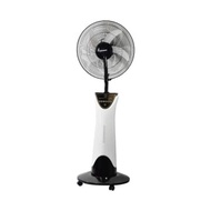 krisbow kipas angin uap 16 inch ac/dc