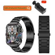 z85 max smart watch strap Metal strap For z85 max watch strap Sports wristband