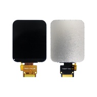 LCD Display ST7789 240x280 Rounded Screen