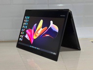 TOSHIBA DYNABOOK 2 IN 1 CONVERTIBLE VC72/V - CORE i5-7300UV PRO - 8GB - 256GB - 12.5" FHD TOUCHSCREE