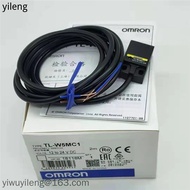 Omron square proximity switch TL-W5MC1 TL-W5MC2 TL-W5MB1 TLW5MD1 D2 3MC1