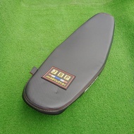 JRP Flat Seat Rubberized for Mio