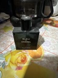 CHANEL BLEU DE CHANEL 香水