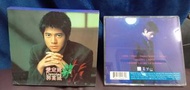 郭富城 Aaron Kwok 愛定你CD + 5張郭富城愛定你 POSTCARD