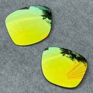 TRUE POLARIZED Lenses Replacement for Oakley Catalyst OO9272 56mm Sunglasses Frame, Durable | Anti-S