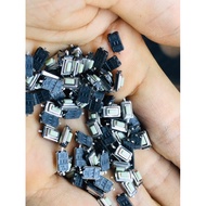 2-pin SMD paste push button - SL 20 pieces