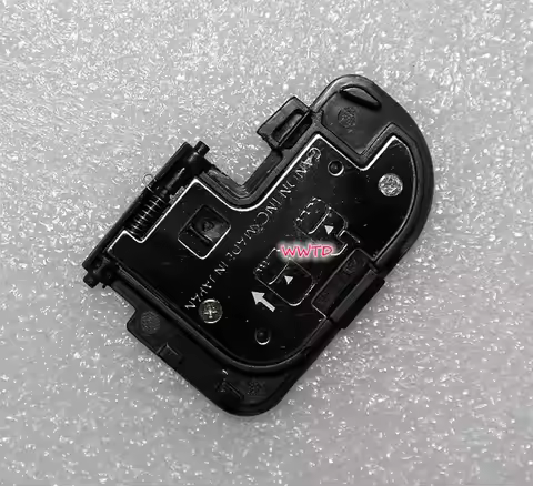 NEW Battery Cover Door For CANON for EOS 5D Mark III 5DIII 5D3 Digital Camera Repair Part