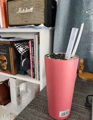 {hot} Bình giữ nhiệt Lock&Lock Bucket Tumbler 540ml LHC4269