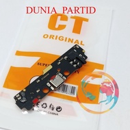 XIAOMI REDMI A2 CHARGER CONNECTOR FULSET IC ORIGINAL DUNIAPART CHARGING BOARD
