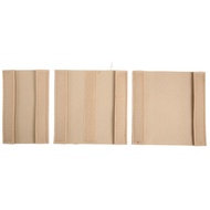 Baby Felt Storage Nursery Organizer Basket Infant Diaper Bag with Handle Changing Nappy Kids Storage