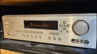Onkyo TX-SR502 擴音機 Amplifier