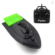 Flytec 2011-5 Fish Finder 1.5kg Loading Remote Control Fishing Bait Boat RC Boat KIT Version DIY Boat