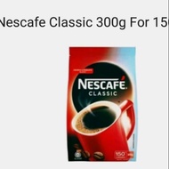 Nescafe classic 300g