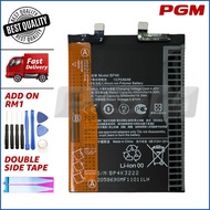 BATTERY REPLACEMENT FOR XMI POCO X5 PRO 5G / RED NOTE 12 PRO 5G BP4K (5000mAh) BY PRMEIUM GADGETS MA