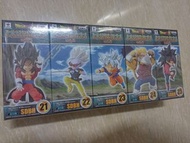 sdbh 龍珠 vol 5 new