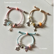 Charm bracelet vol.2 | Charm bracelet