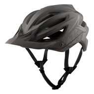 Troy Lee Designs Adult|All Mountain|Mountain Bike Half Shell A2 Helmet Sliver W/MIPS Troy Lee Design