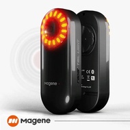 Magene L508 Radar Cycling Light Portable Smart Bicycle Brake Light USB Recharge Road Mountain Bike R