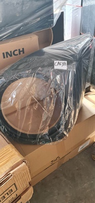 Box Sudut Audio 12inch Oem Calya Sigra MDF