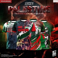DJ Sport (P1) Jersey Printing Sublimation Short Sleeve