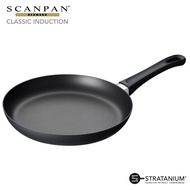 SCANPAN Classic Induction 26cm Fry Pan (Sleeve)