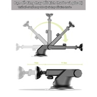 BASEUS Mechanical Era Car Mount