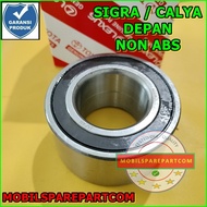 LAHAR BEARING FRONT WHEEL LAHER SIGRA CALYA 1.2 1.0 NOT NON ABS