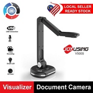 Joyusing V500S Visualizer | Ultra Portable Document Camera | Object Scanner |