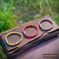 😍100%法國🇫🇷 Beal攀登繩 手繩 手鐲 腳繩 情侶 露營 抱石 行山 climbing  生日 週年 結婚 畢業 情人節禮物