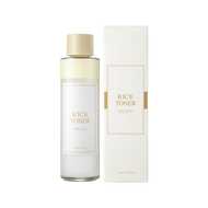 Eelhoe rice Toner 150 impurity. Moisturizing firming female skin care whitening facial toner