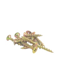 Wood Screws (Golden Screws) Song Long 1F5, 2F, 2F5, 3F, 3F5, 4F, 5F, 6F, 7F (Genuine Vietnamese Type