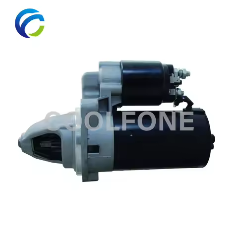 Self Starter Motor for VOLVO 240 360 740 940 PENTA 0001108088 5003564