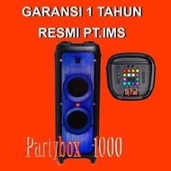 JBL Partybox 1000 party box speaker bluetooth Partybox1000 original