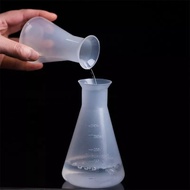 Erlenmeyer Flask Erlenmeyer Flask Lab Measuring Tube Erlenmeyer Flask 50ml 100ml 250ml500ml 1000ml
