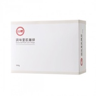 【台糖】台糖冷凍調味里肌肉豬排(300g/盒)(866E)