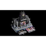 Lego 76781 Wednesday & Enid's Dorm Room Assembling Toy