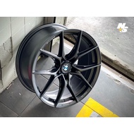 RAXER WHEELS VOX50 (BMW F30 &amp; F10)