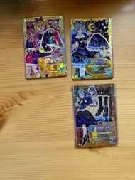 代友收 星夢學園卡