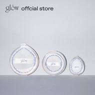 glow cloud sponge 3EA