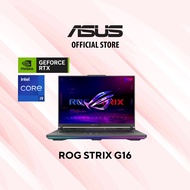 ASUS ROG Strix G16 G614JVR-N4064W 16" Gaming Laptop (Intel Core i9 Processor 14900HX | RTX4060 | 1TB/DDR5 16G)