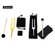 528 Hz Tuning Fork, Solfeggio Tuning Forks 528 Hz for Musical Instrument, Meditation, Relaxation