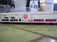 詢價 Cabletron Smart Switch Router 2000 SSR-2-B128含光纖模組