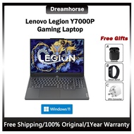 NewSet 2024 Lenovo Legion Y7000P Gaming Laptop i7-14650HX/ i7-14700HX RTX 4060 16" 165Hz HD Screen L