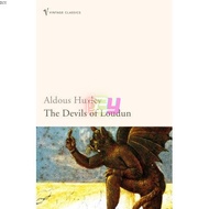 The Devils of Loudun by Aldous Huxley | Religion ( PDF / EPUB )