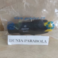 JACK SPIKON GEISLER GL4FC-3 YELLOW / GL4FC-9 ORANGE JEK SPEAKON