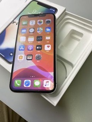 ❤️iPhone X 64g