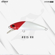 Senses Fishing Lure Saviors 50S