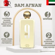 AFNAN 9AM EDP - Product 100ml