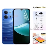 Hydrogel Film Front Full Cover screen protector For Redmi 15C 14C 4G 2025 Redmi15C 15 C Redmi14C sof